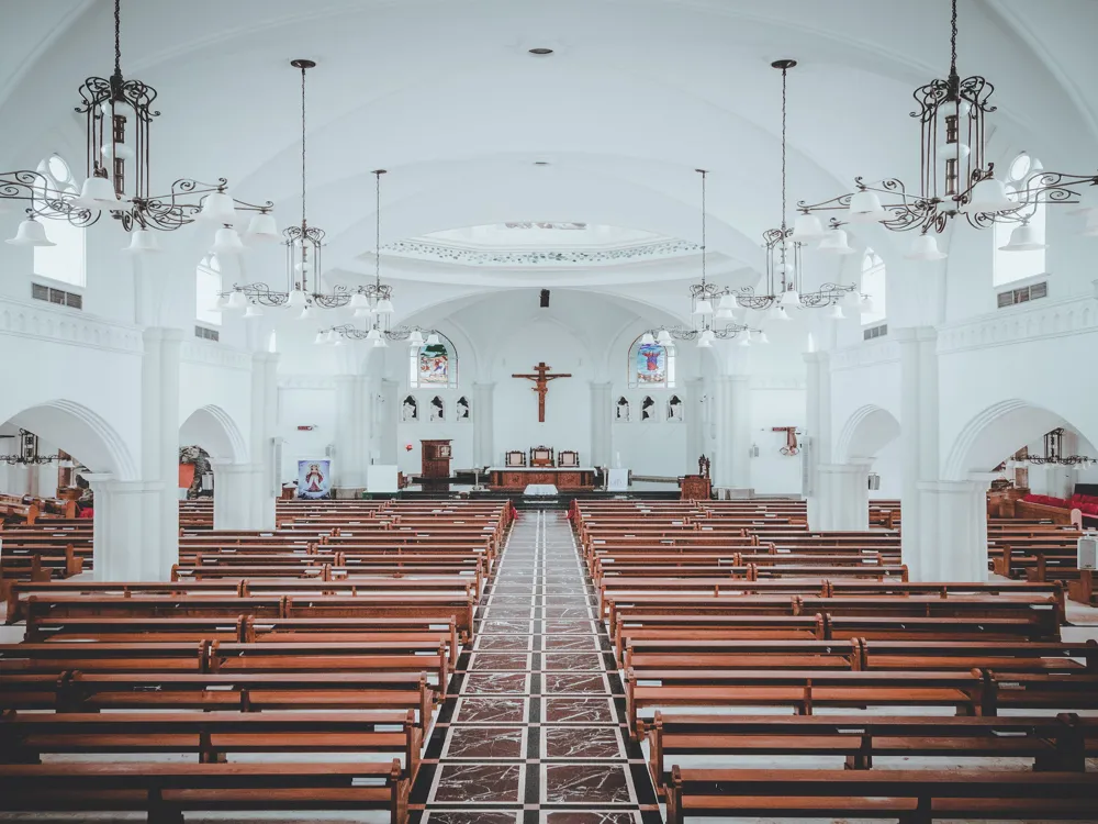 Jakarta Cathedral