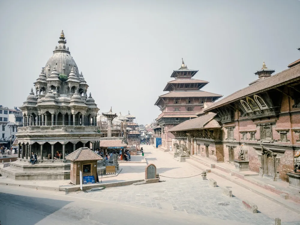 Jhalara Patan