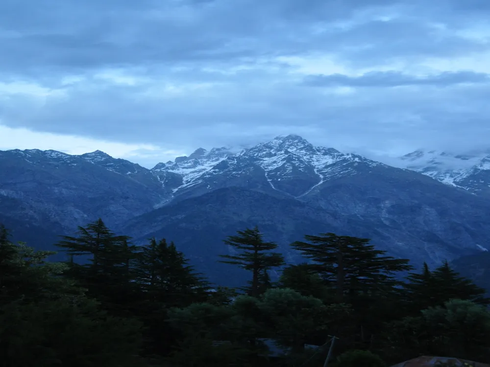 Hu-Bu-Lan-Kar monastery