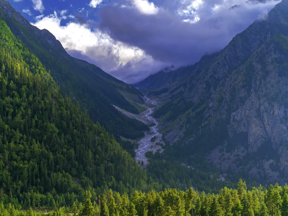 Moti Jheel