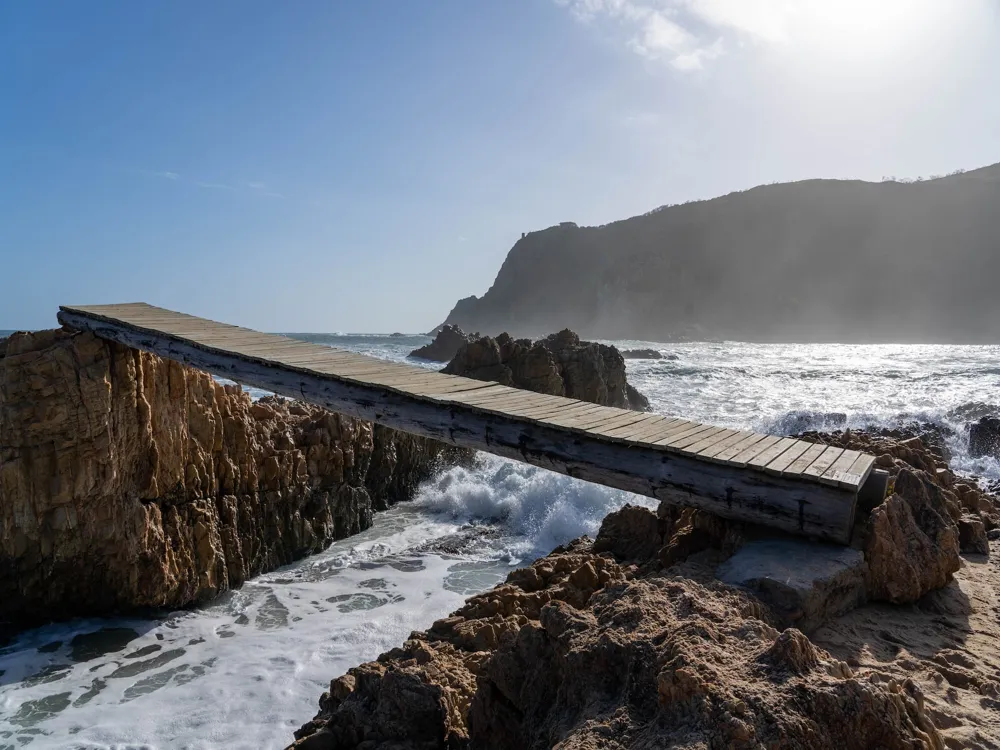 Knysna Waterfront