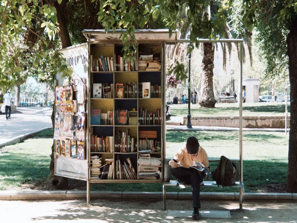 Bryant Park