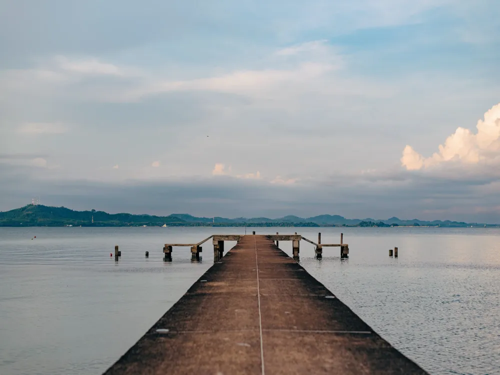 Scuba Diving in Koh Chang