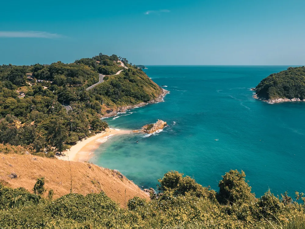 Koh Nang Yuan