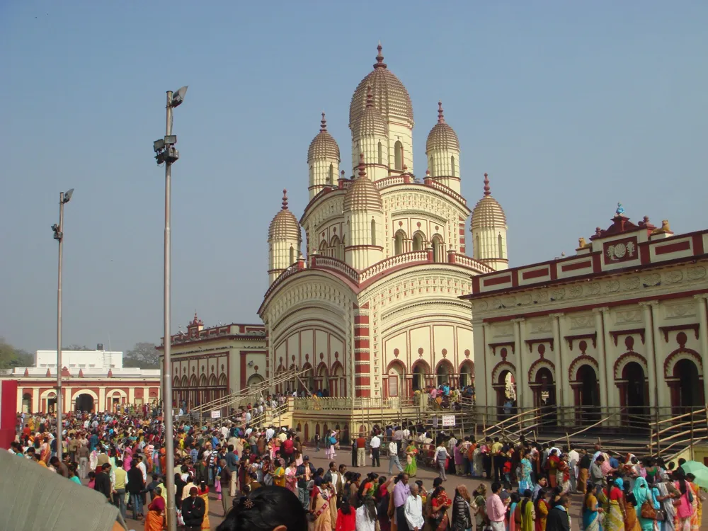 Dakshineswar Kali