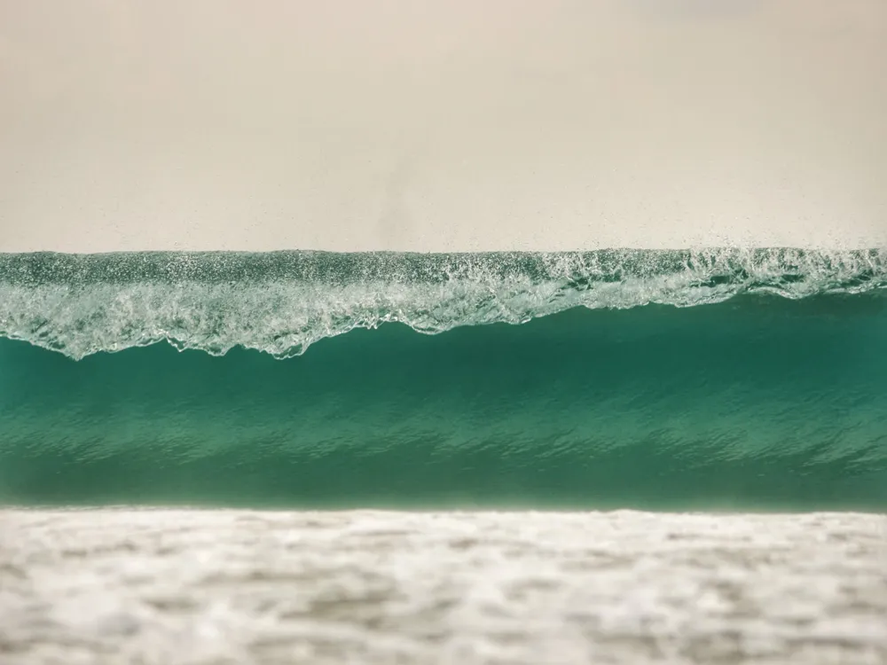 Kovalam Beach