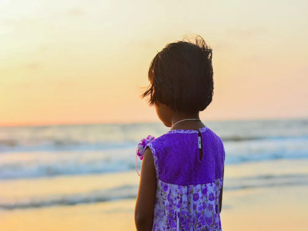 Kozhikode Beach