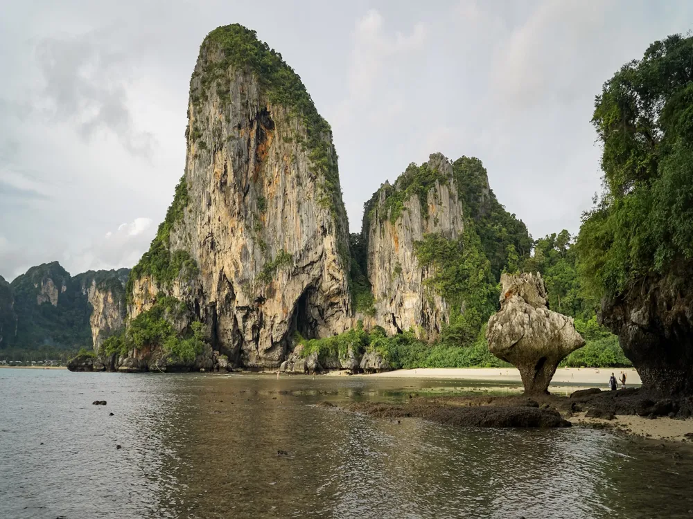 Phra Nang Cave Beach