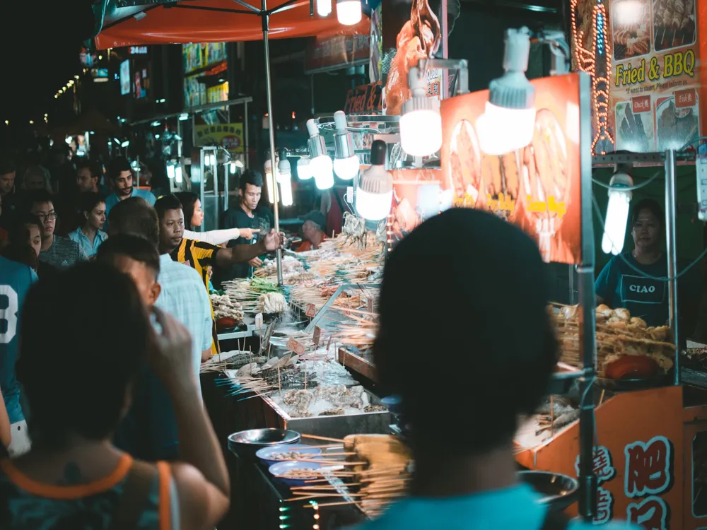 Jalan Alor