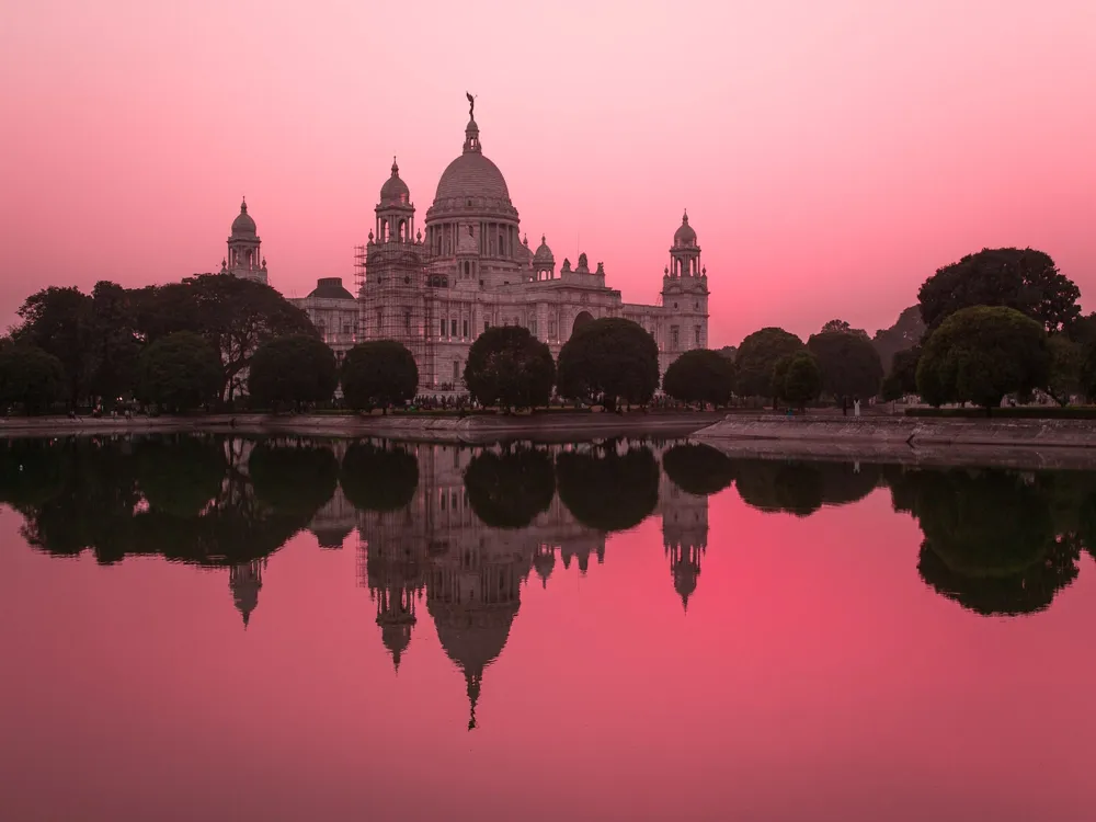 Masjid India