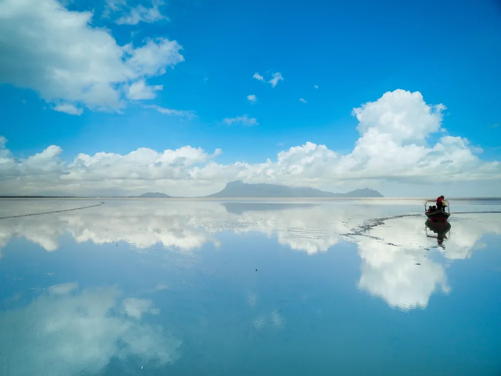 Bako National Park