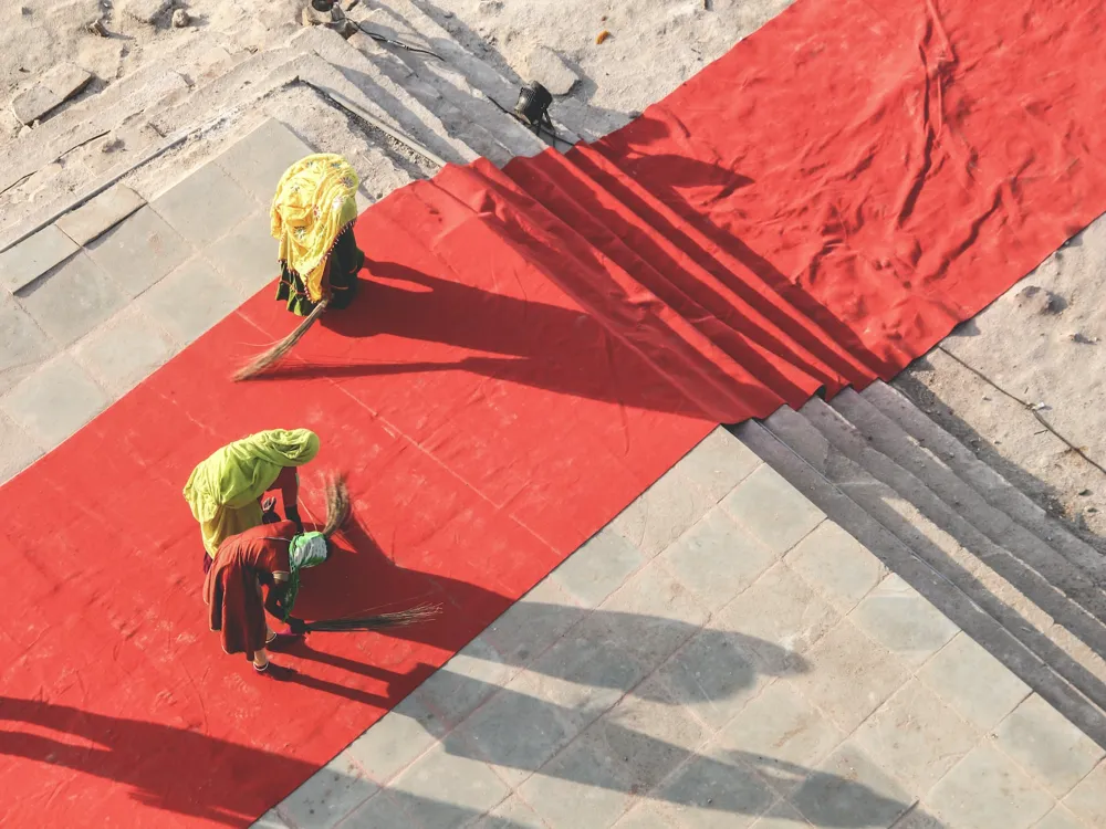 Rann Utsav of Kutch