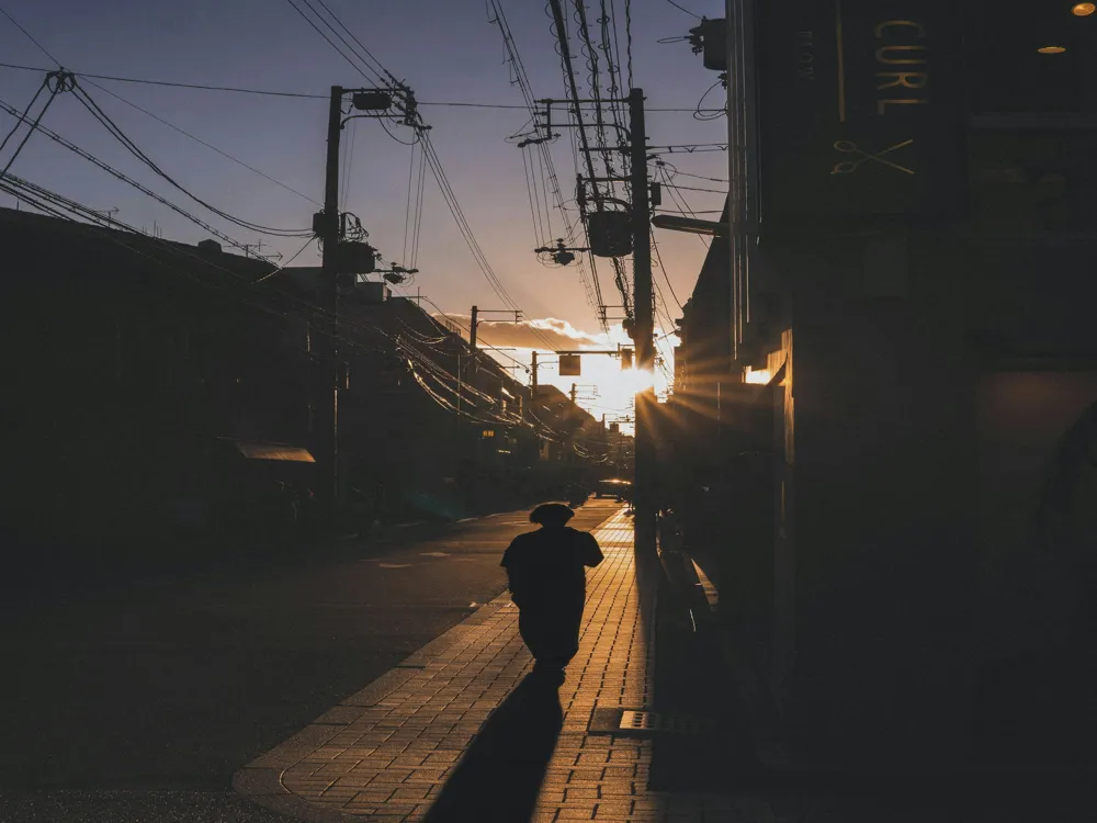 Nishiki Market