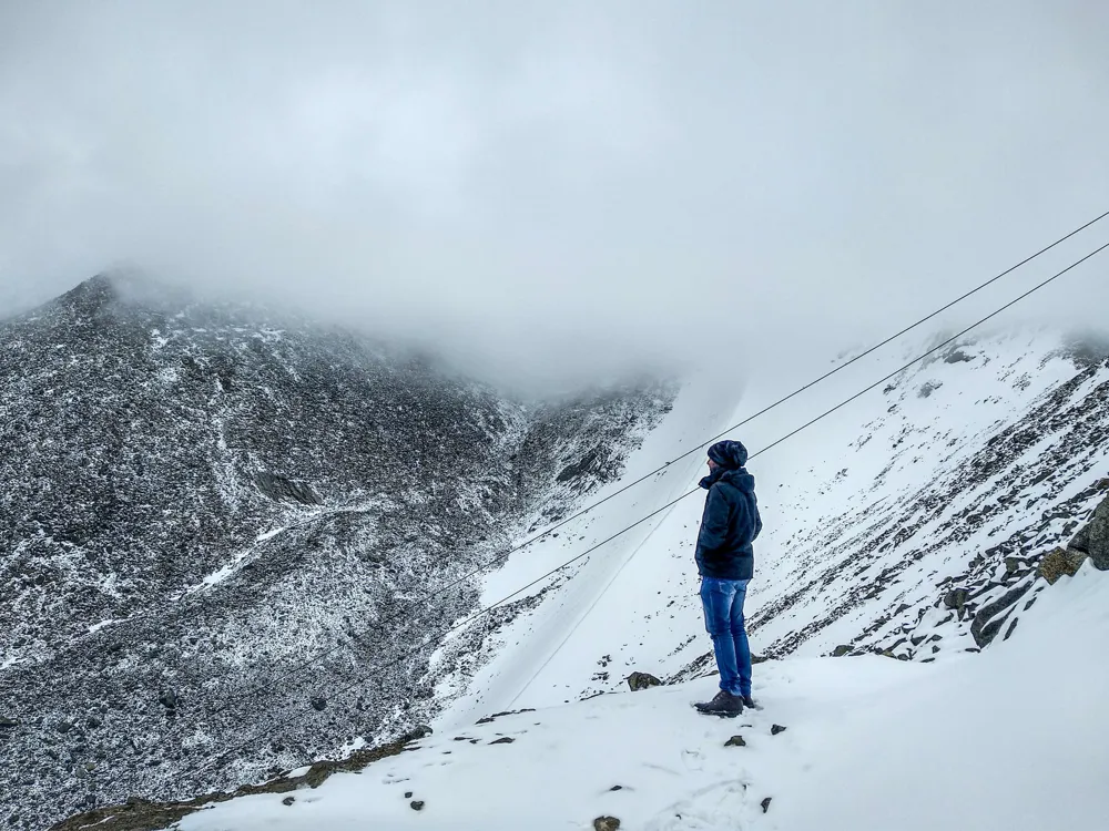 Khardung La