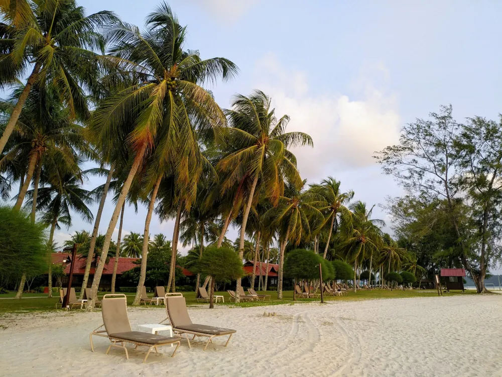 Pulau Dayang