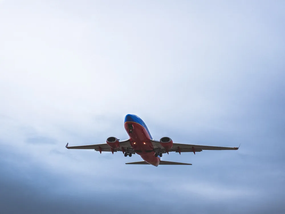 McCarran International Airport