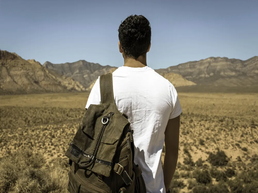 Red Rock Canyon National Conservation Area