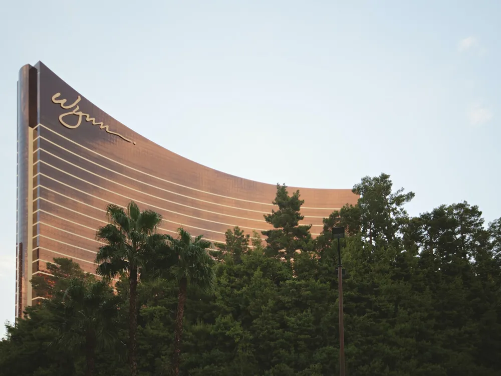 Wynn Las Vegas