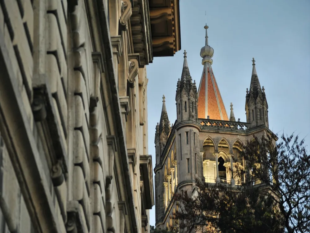 Cathedrale de Notre Dame