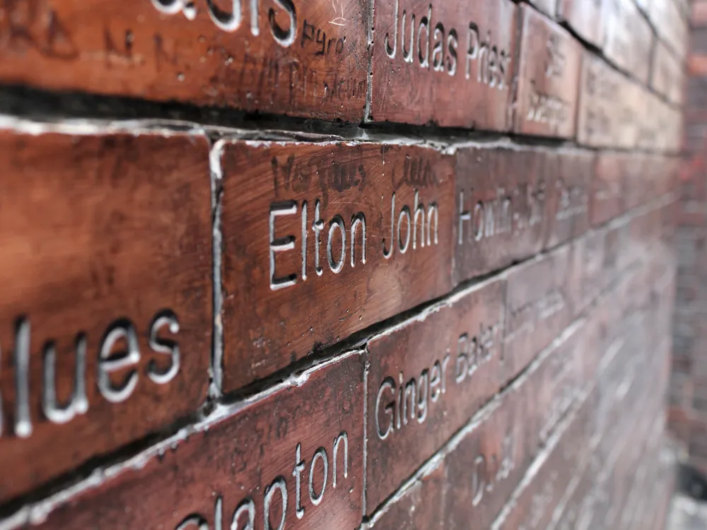 The Cavern Club