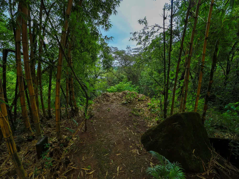 Manaranjan Fort