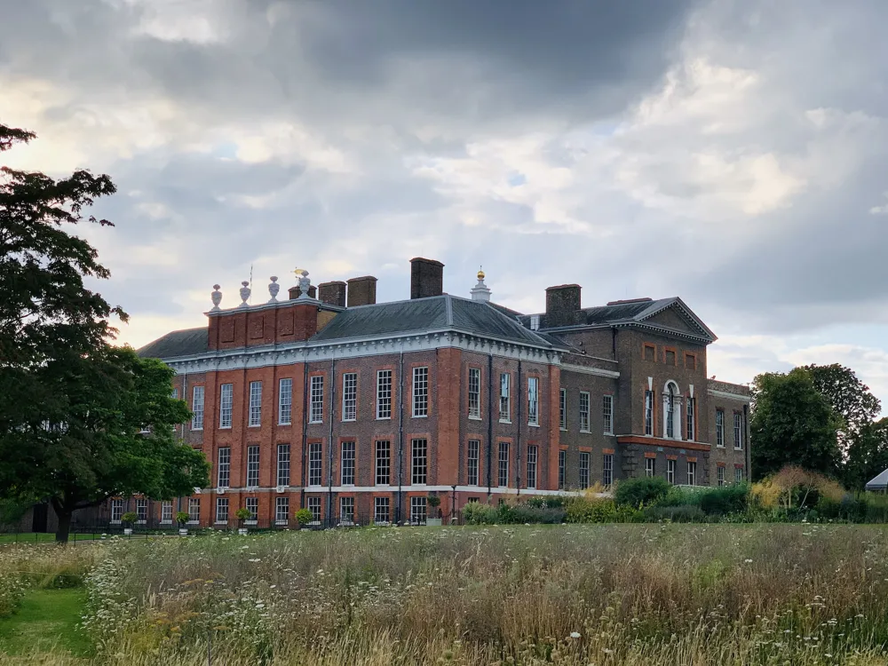 Kensington Palace