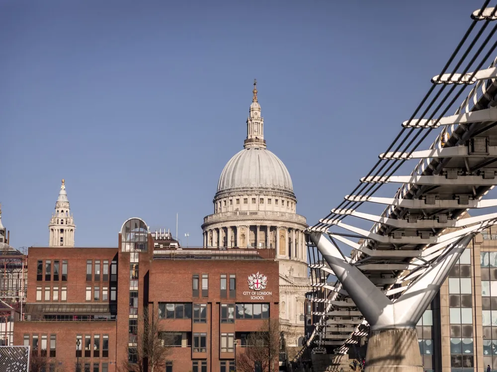 Millennium Bridge