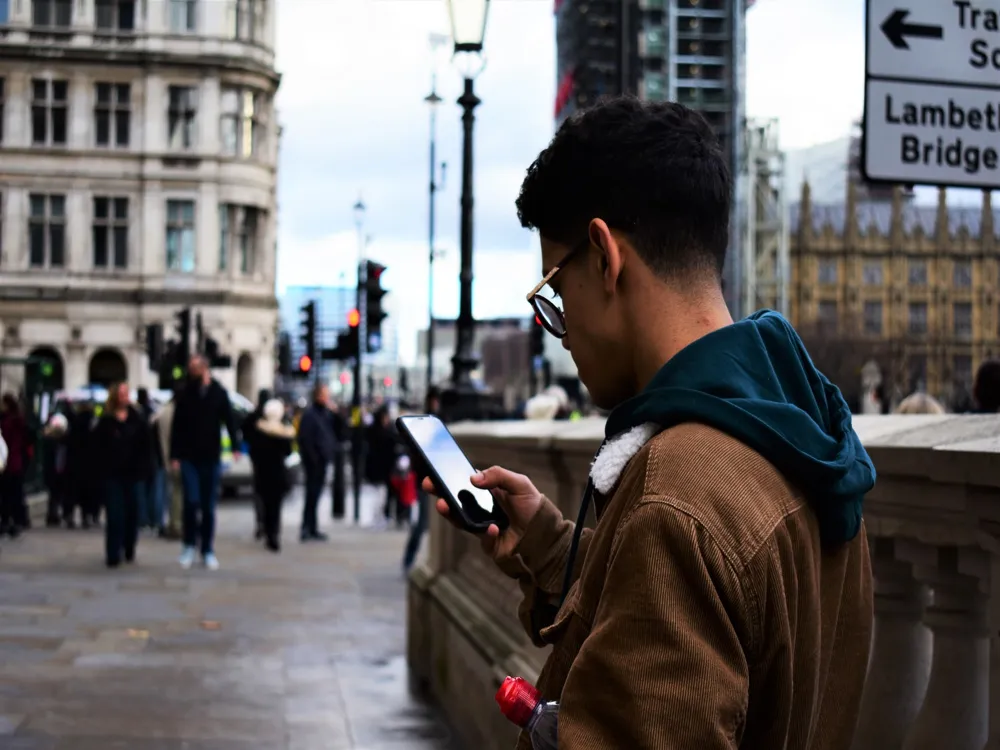 Piccadilly Circus