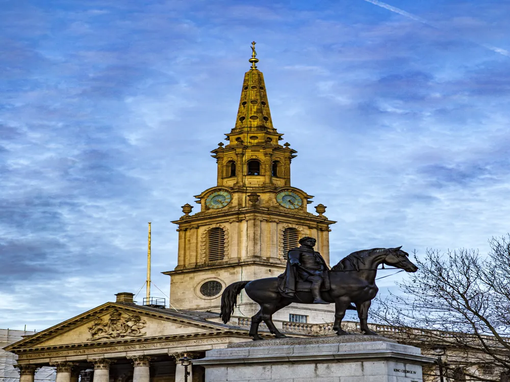 Trafalgar Square