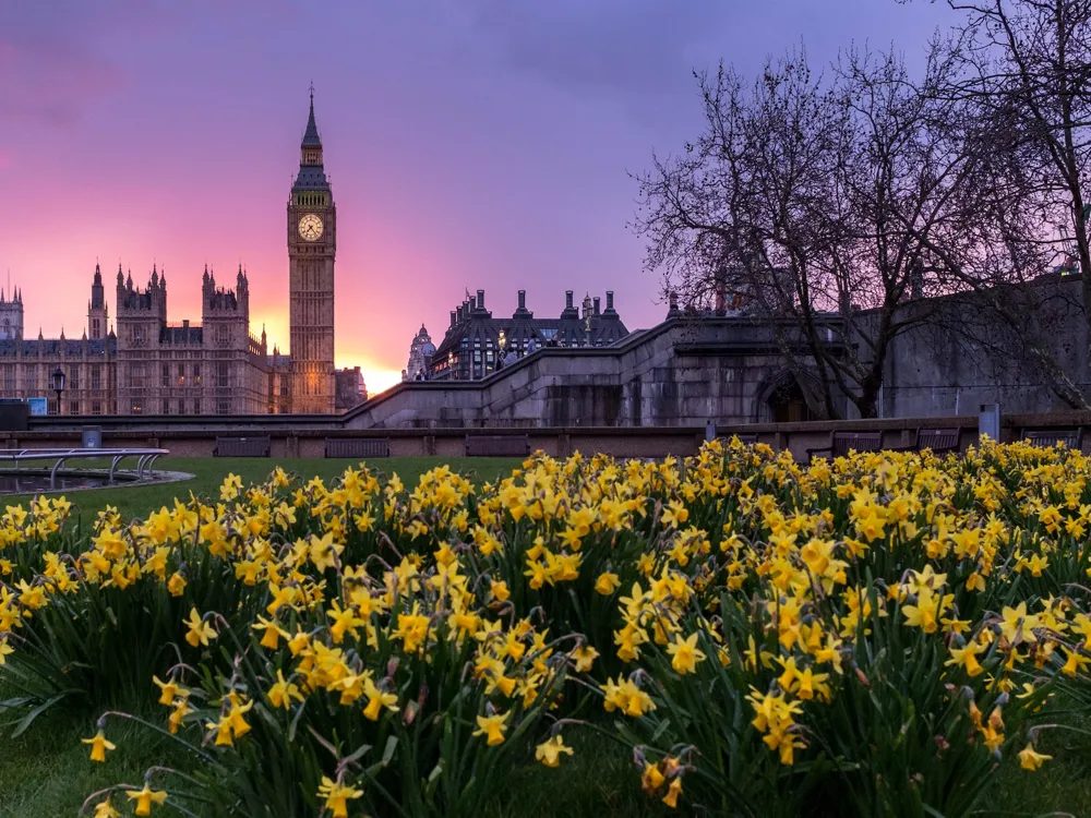 Westminster Abbey