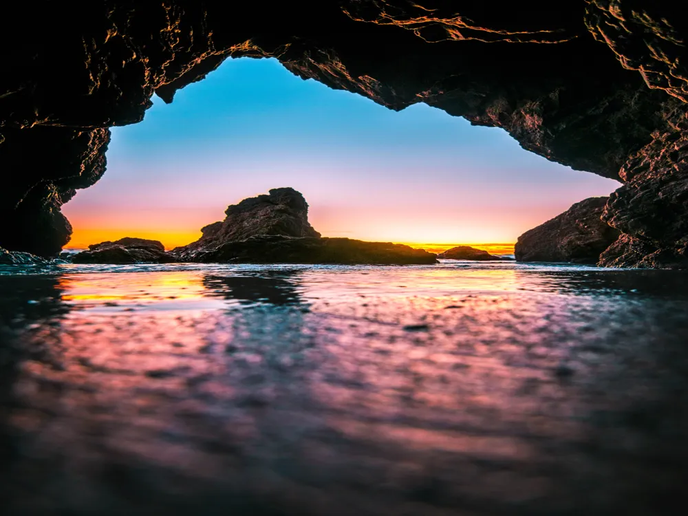 El Matador State Beach