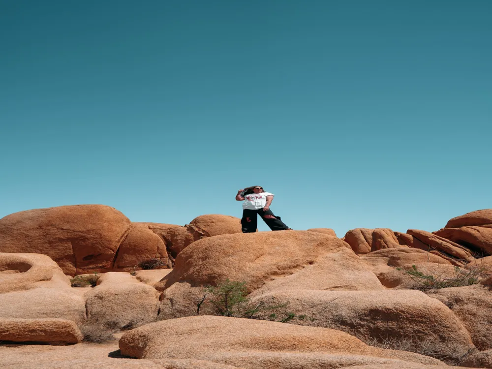 Joshua Tree National Park