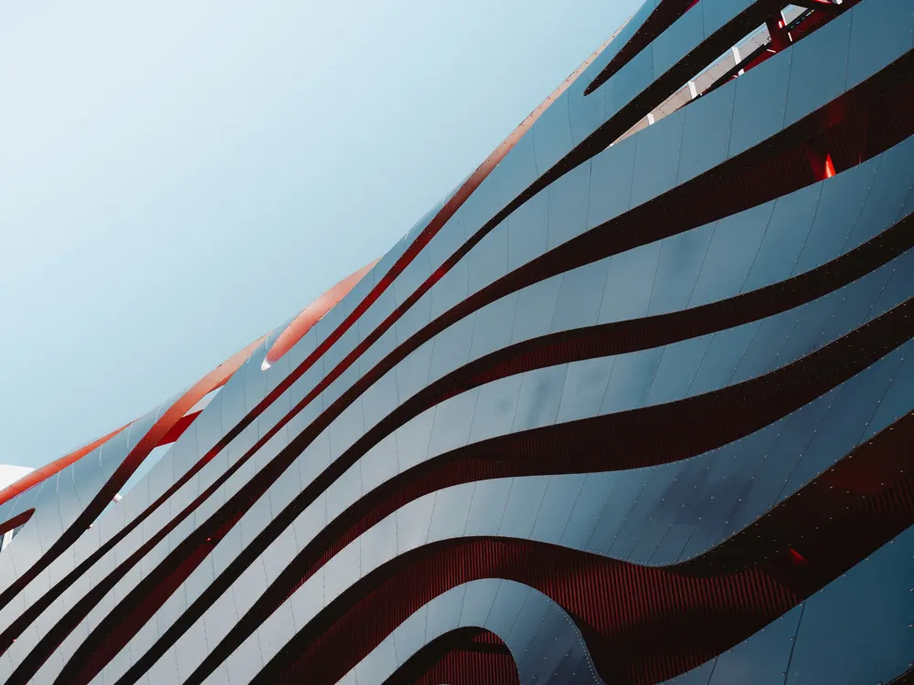 Petersen Automotive Museum