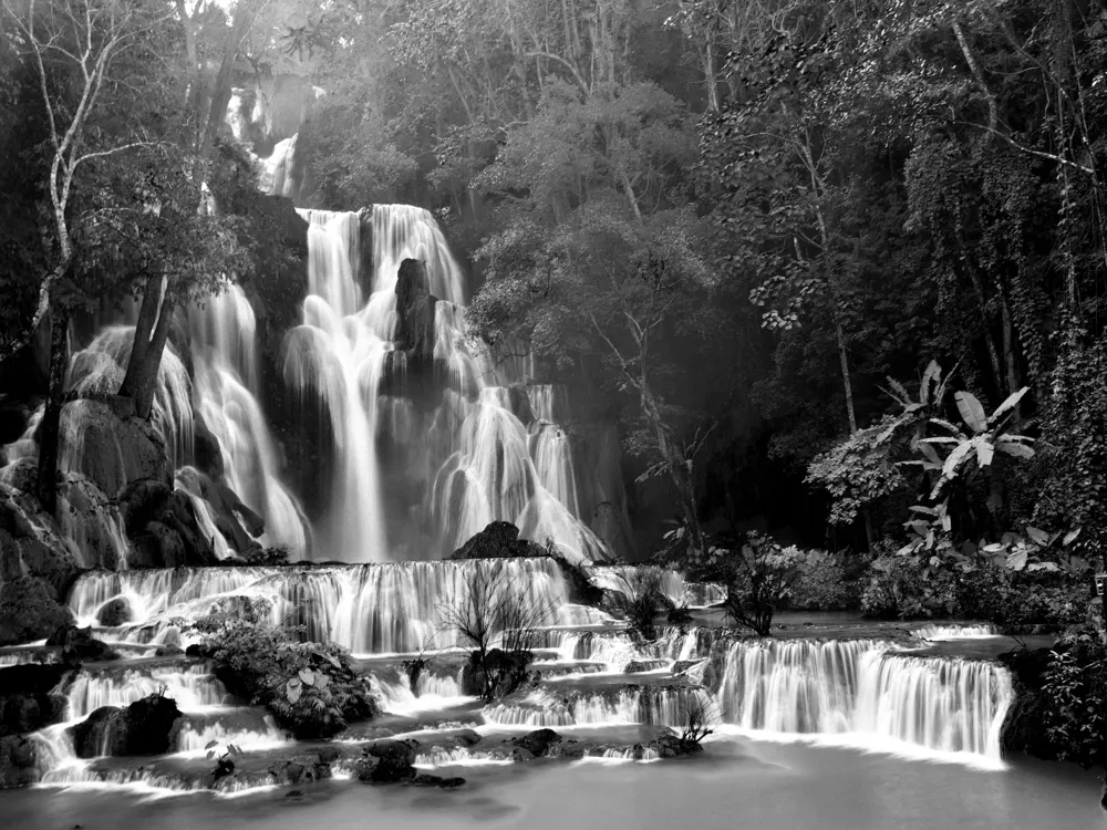 Royal Palace Luang Prabang