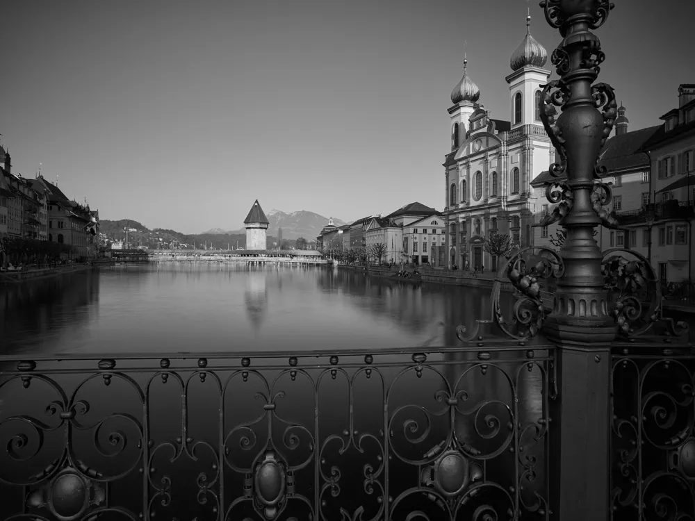 Jesuit Church