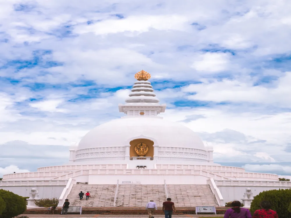 Royal Thai Buddhist Monastery