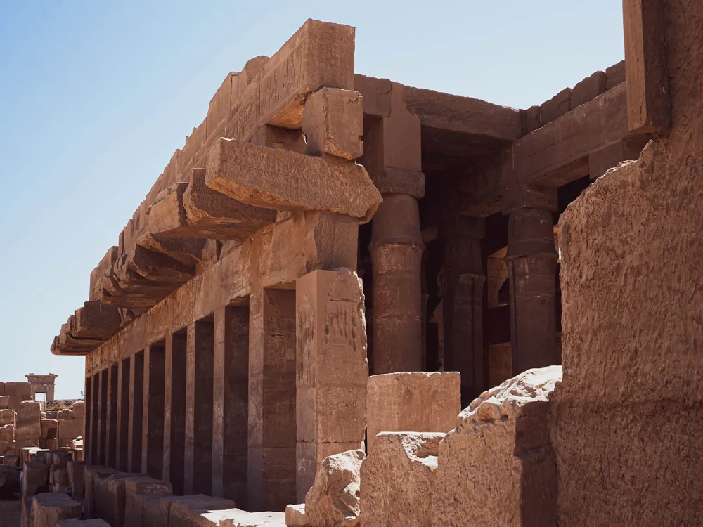 Karnak