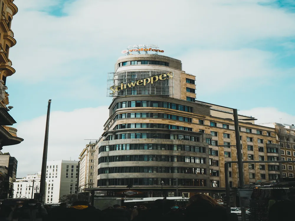 Gran Via