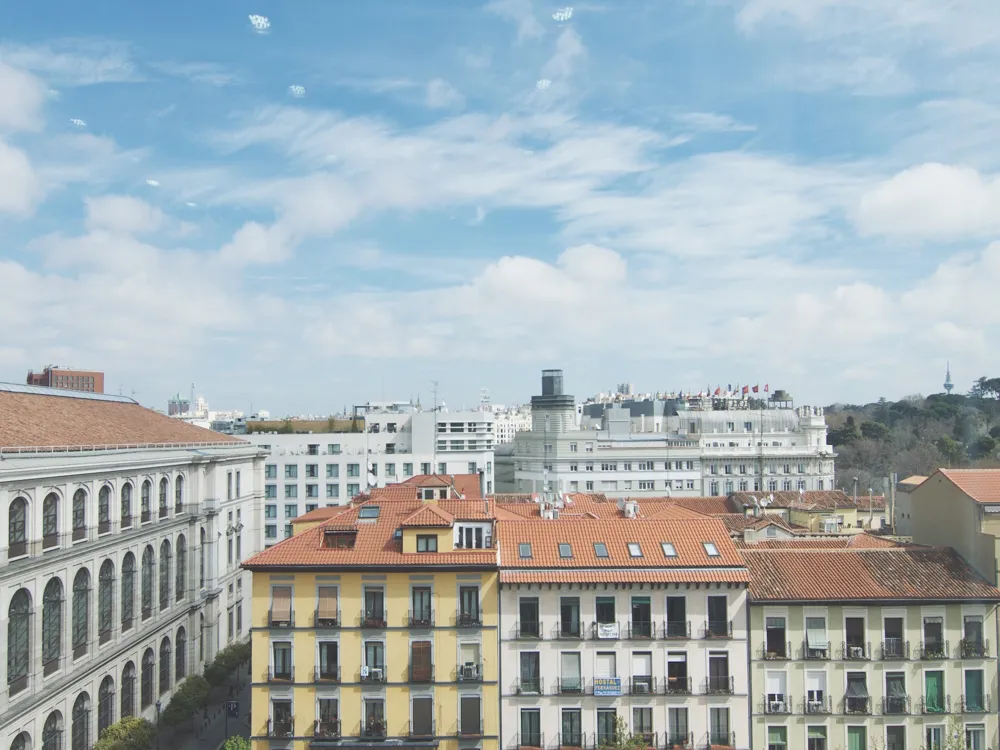 Museo Reina Sofia