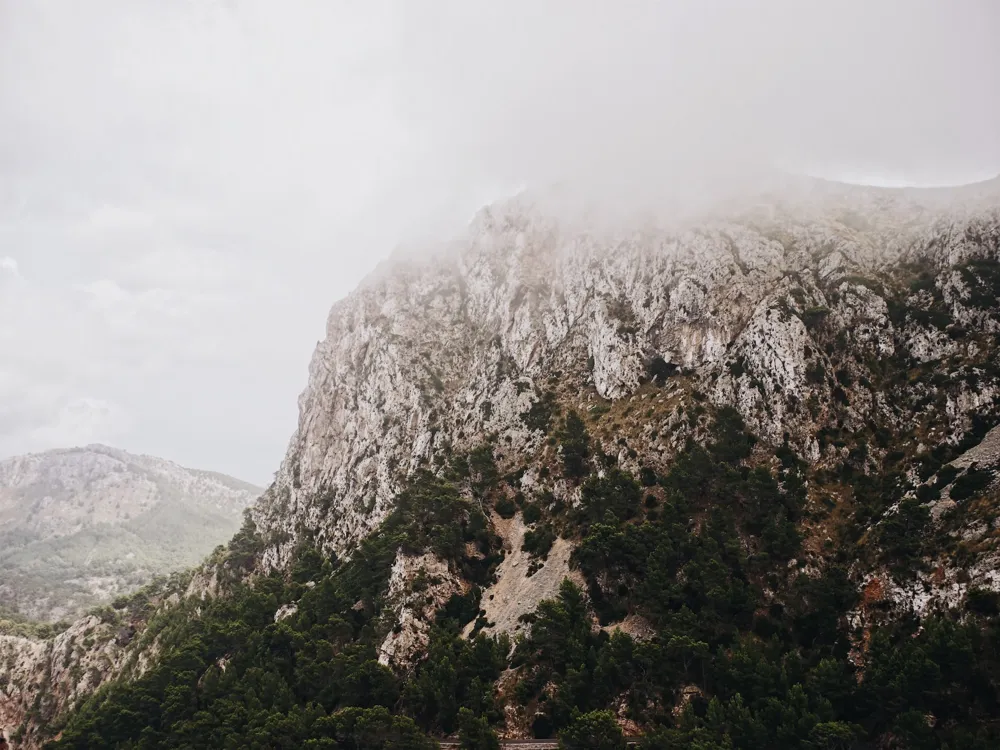 Cap de Formentor