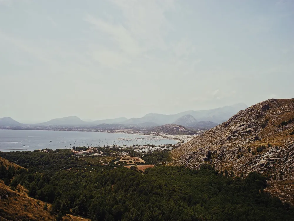 Serra de Tramuntana