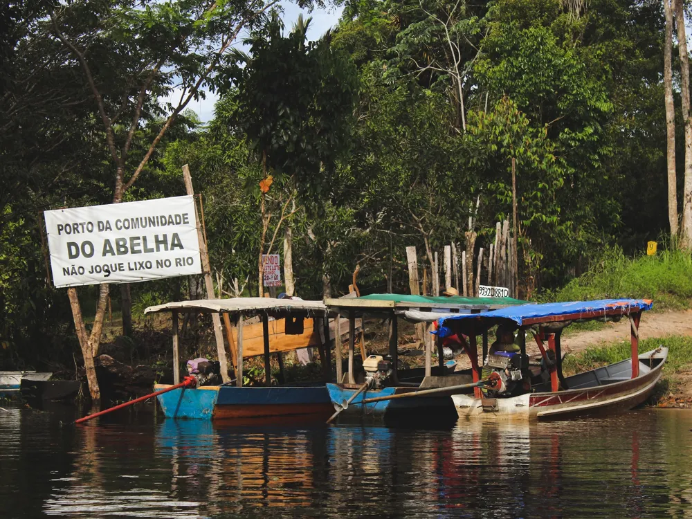 Ponta Negra