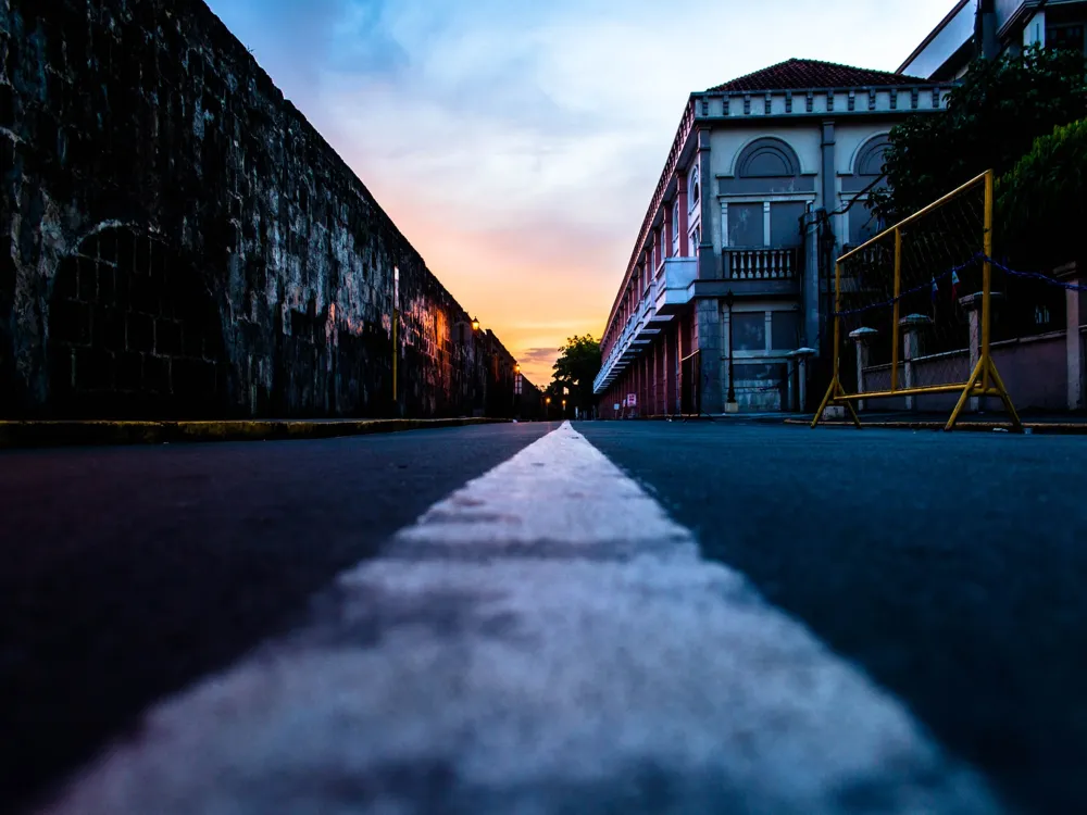 Intramuros