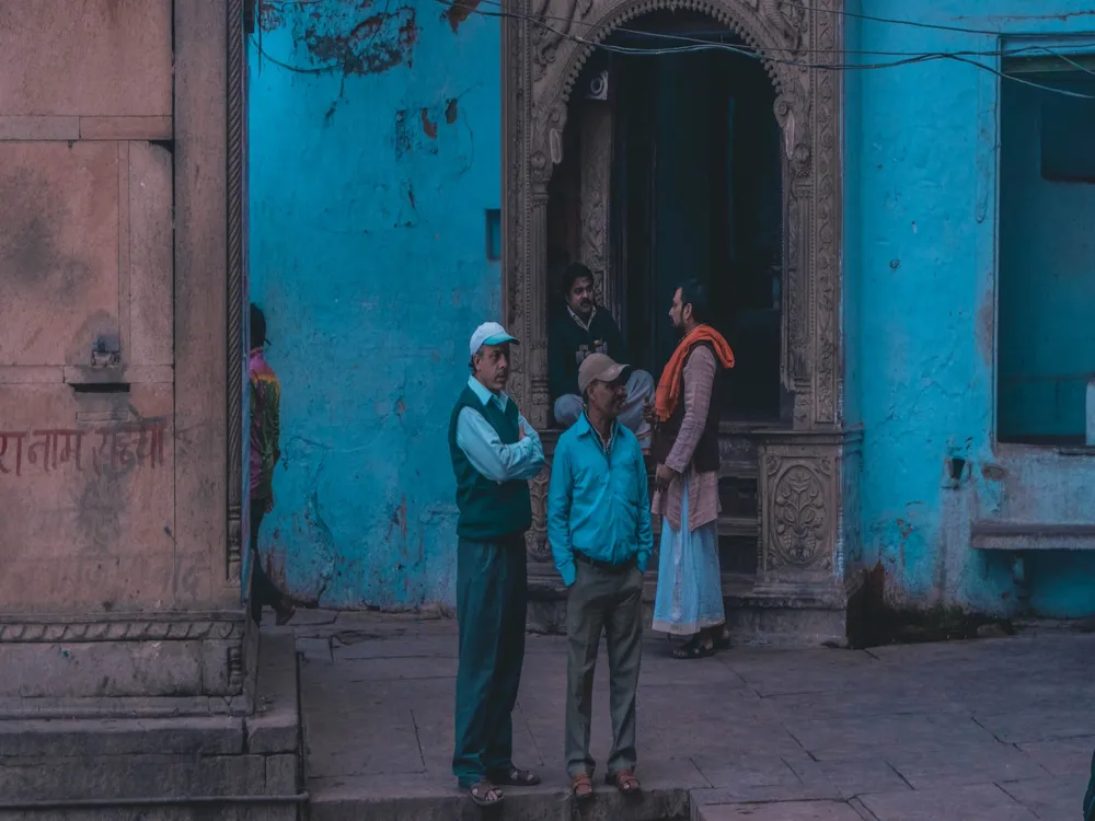 Dauji Mandir