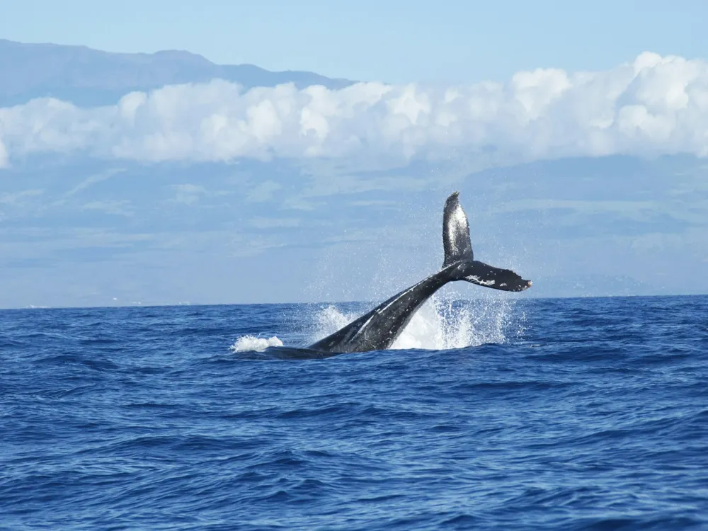 Kahoolawe