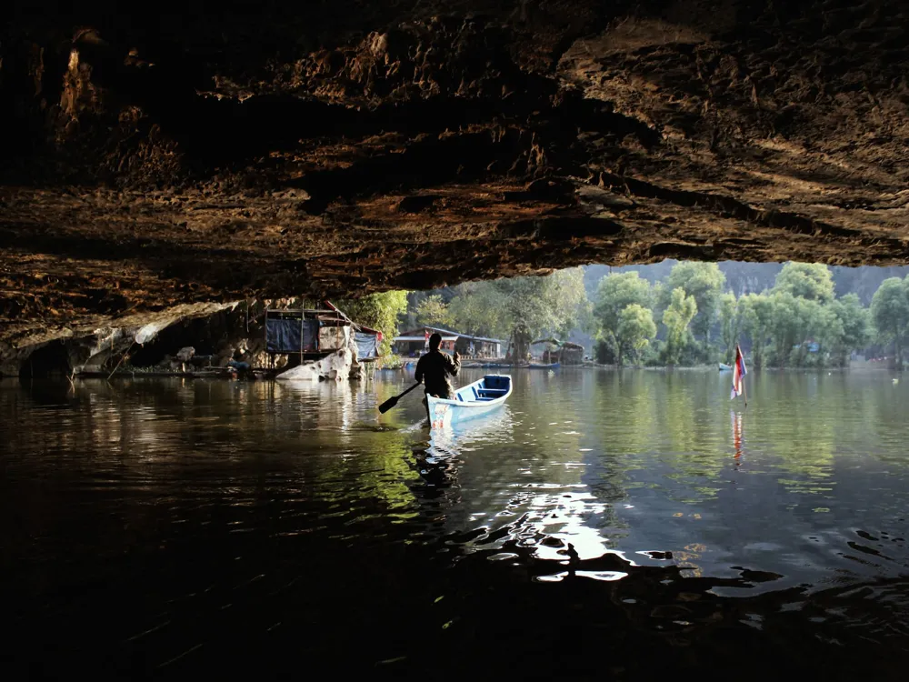 Hpa An