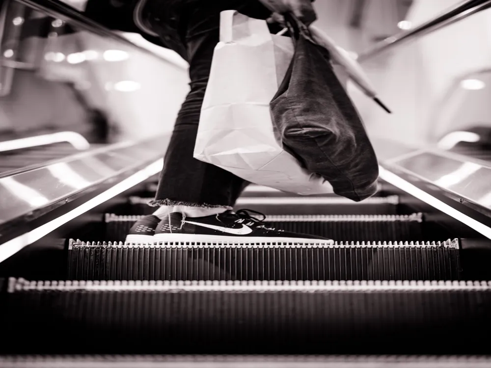 Shopping in Mcleodganj