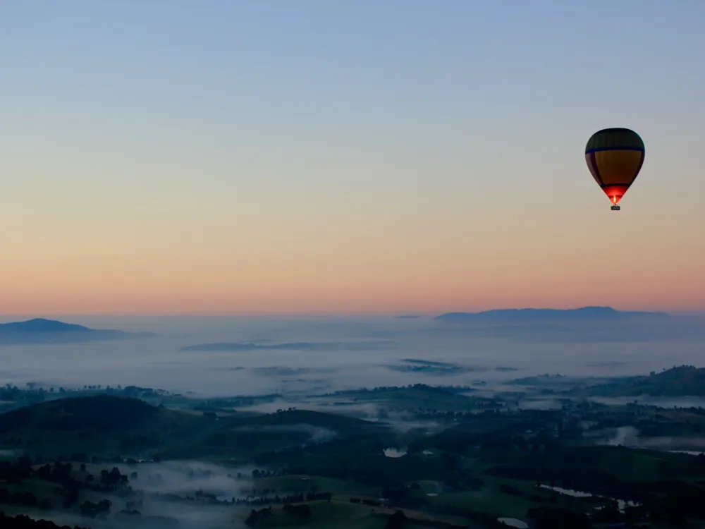 Yarra Valley