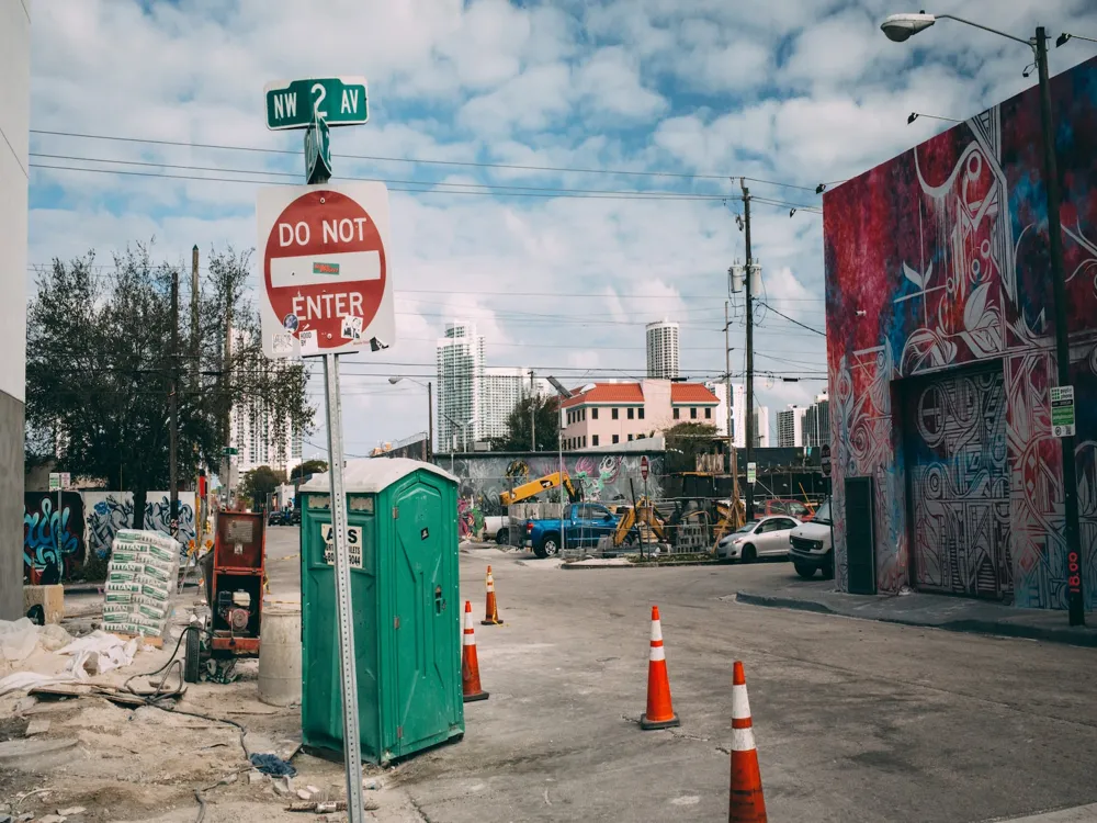 Wynwood walls