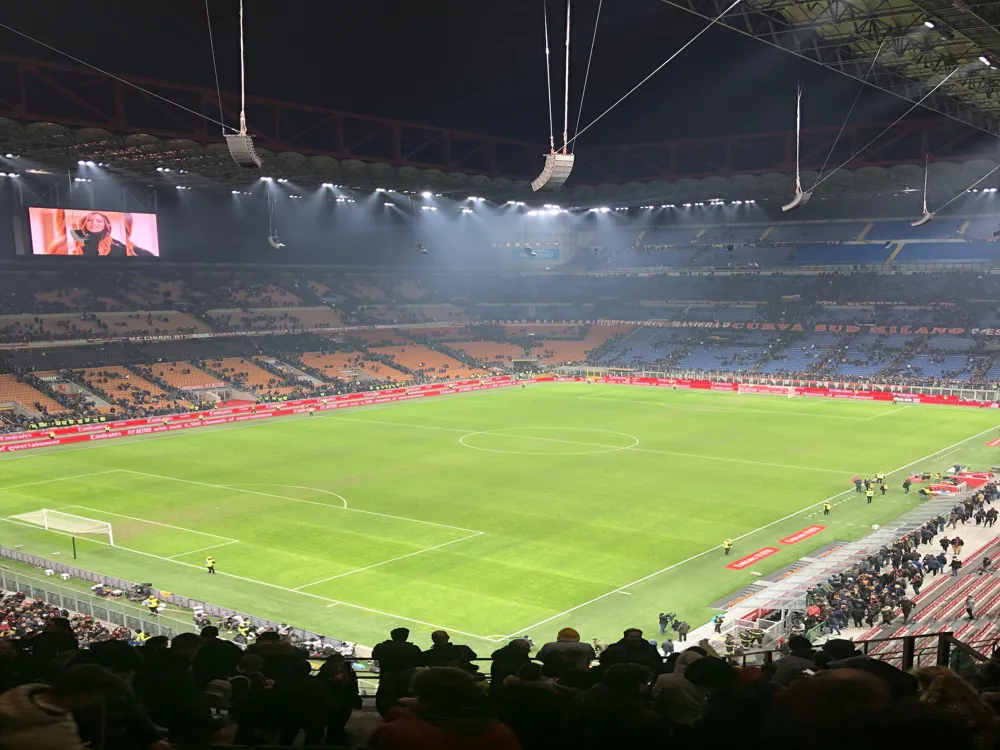 San Siro